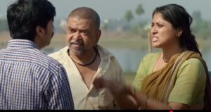 Nibaar Film