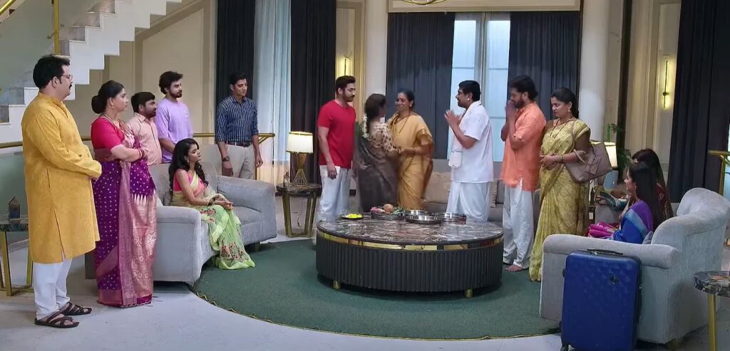 savali serial 4