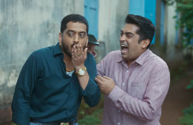 अमेय वाघ